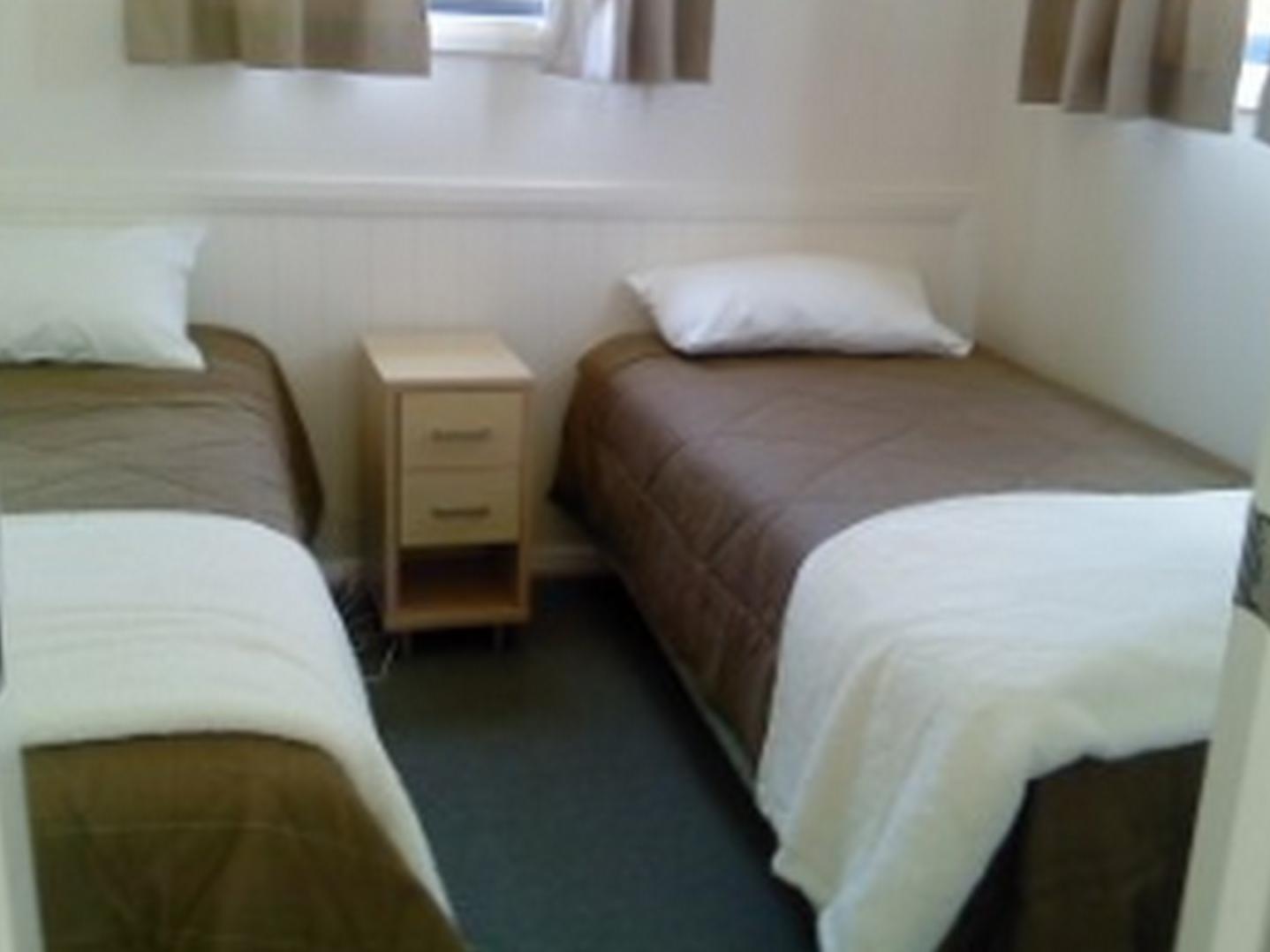 Goulburn South Caravan Park Dış mekan fotoğraf
