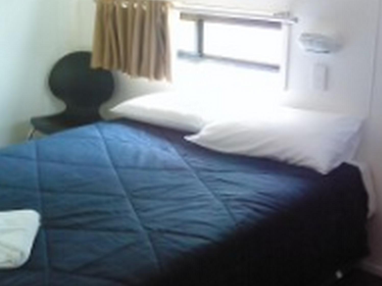 Goulburn South Caravan Park Dış mekan fotoğraf