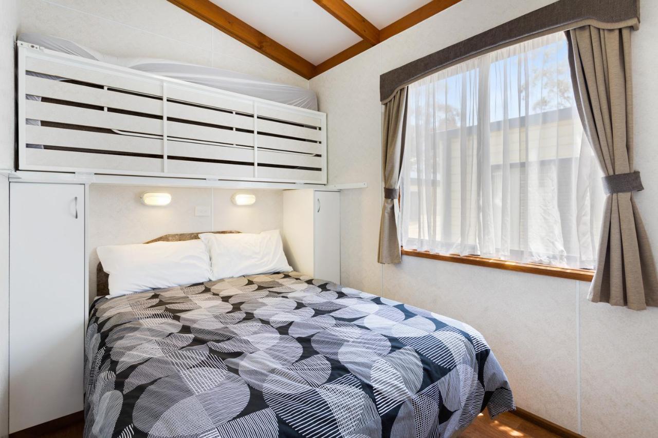 Goulburn South Caravan Park Dış mekan fotoğraf
