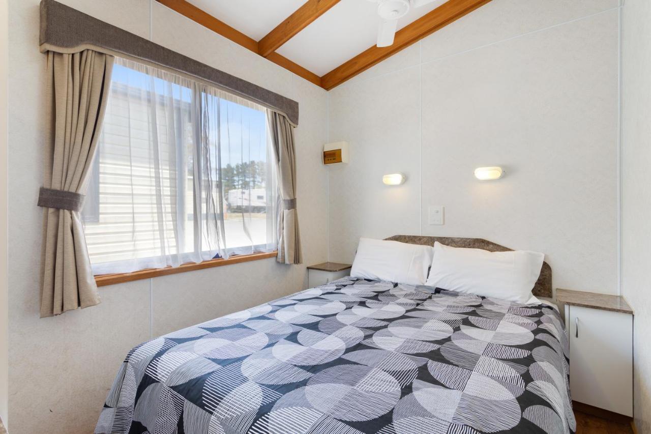 Goulburn South Caravan Park Dış mekan fotoğraf