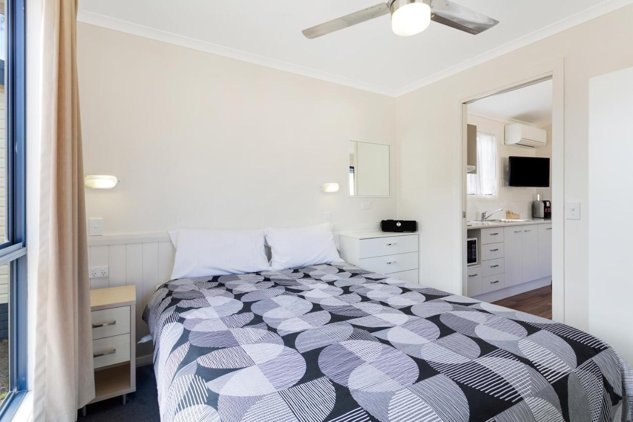 Goulburn South Caravan Park Dış mekan fotoğraf