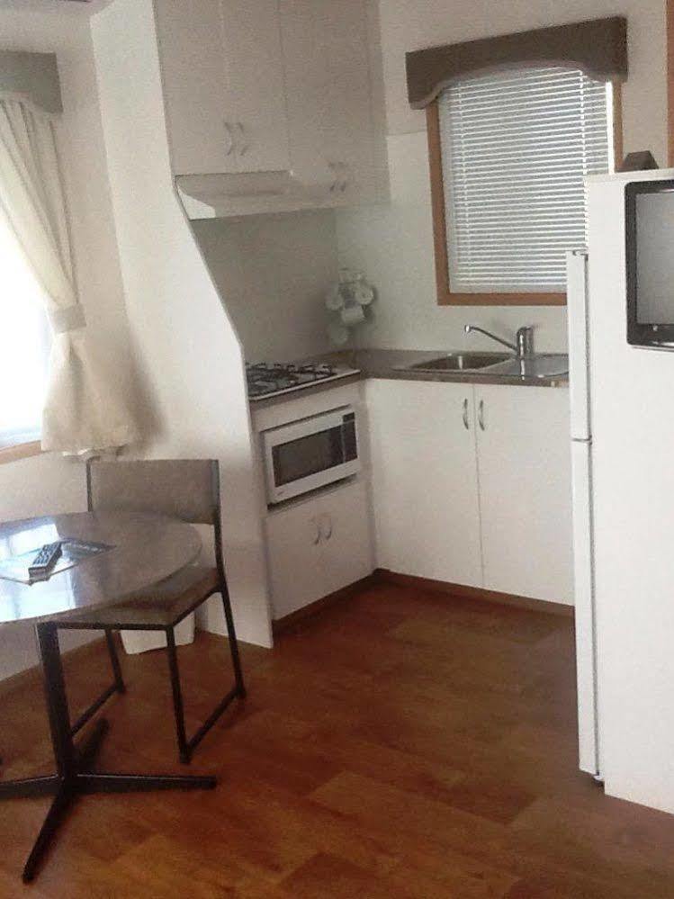 Goulburn South Caravan Park Dış mekan fotoğraf